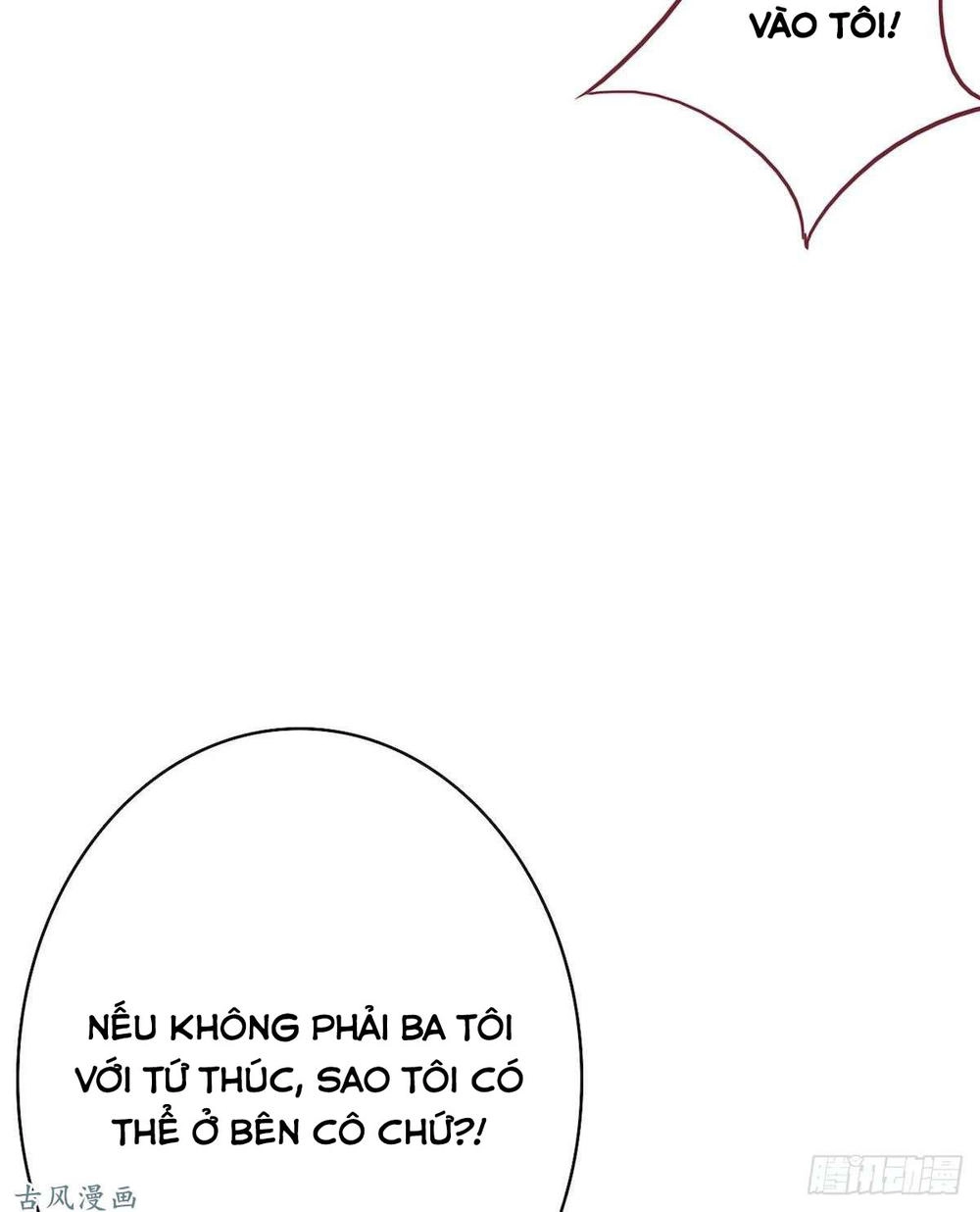 Manh Thê Khó Dỗ Chapter 29 - 20