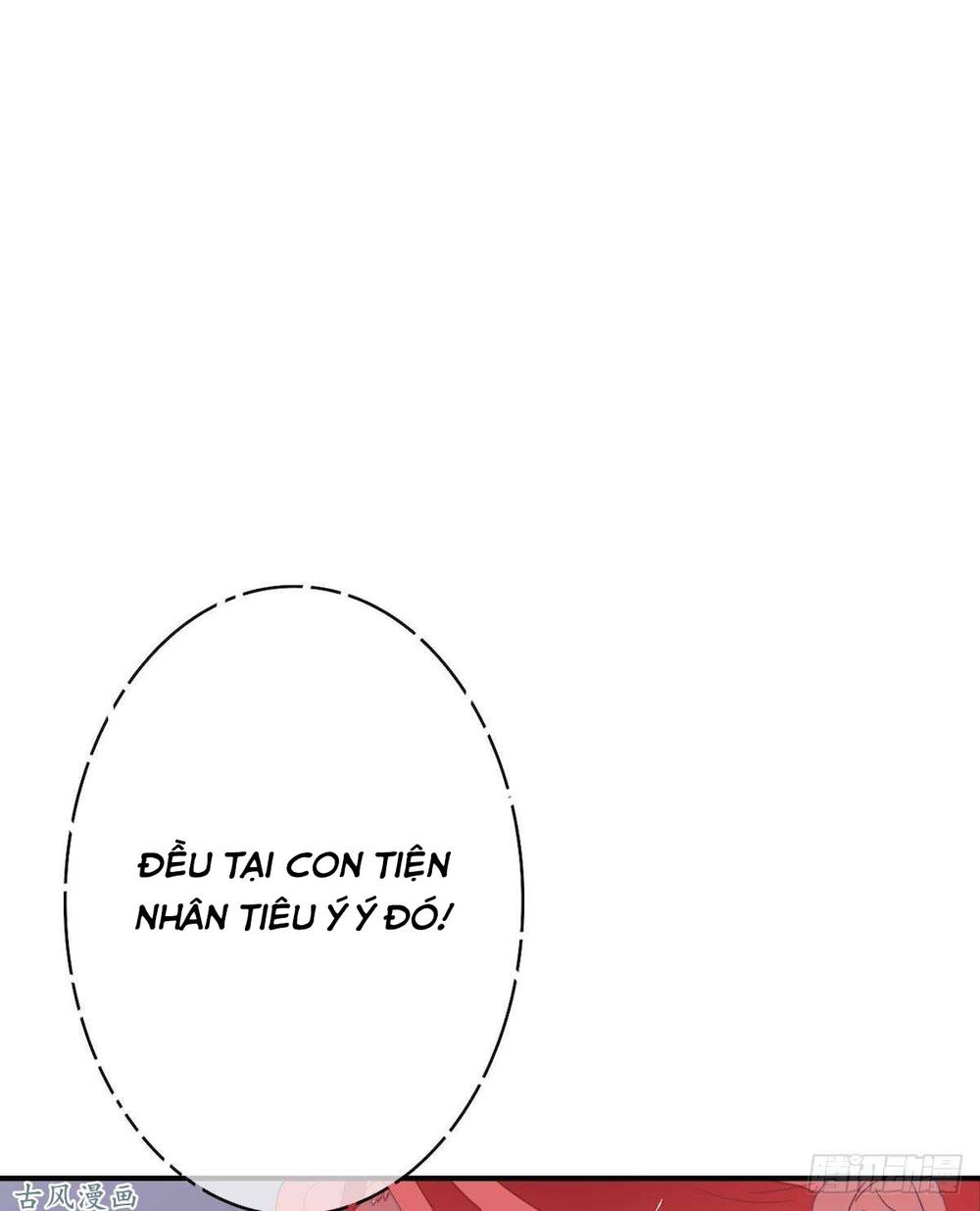 Manh Thê Khó Dỗ Chapter 29 - 22