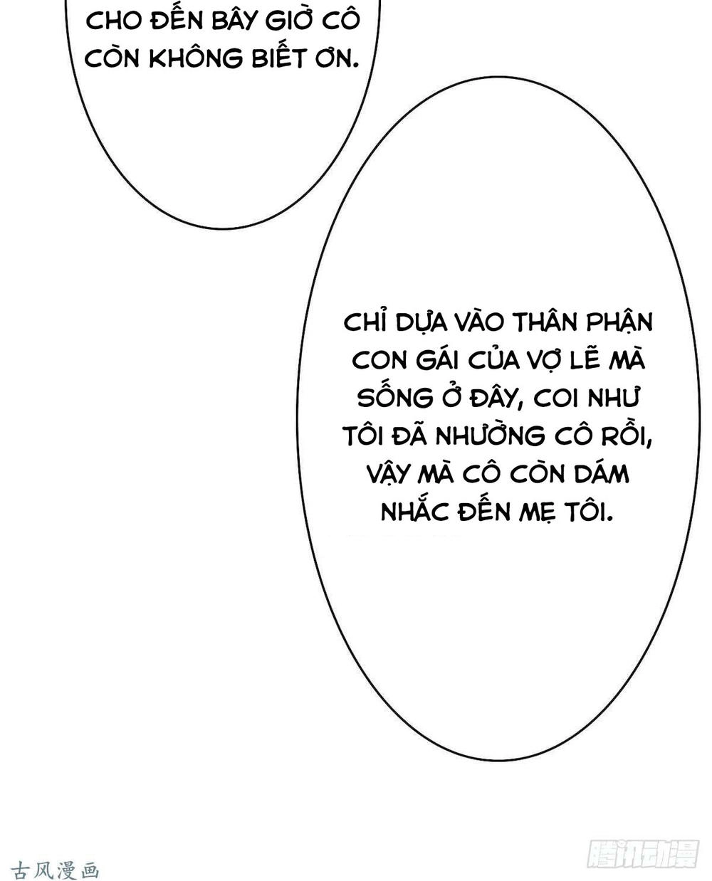 Manh Thê Khó Dỗ Chapter 29 - 31