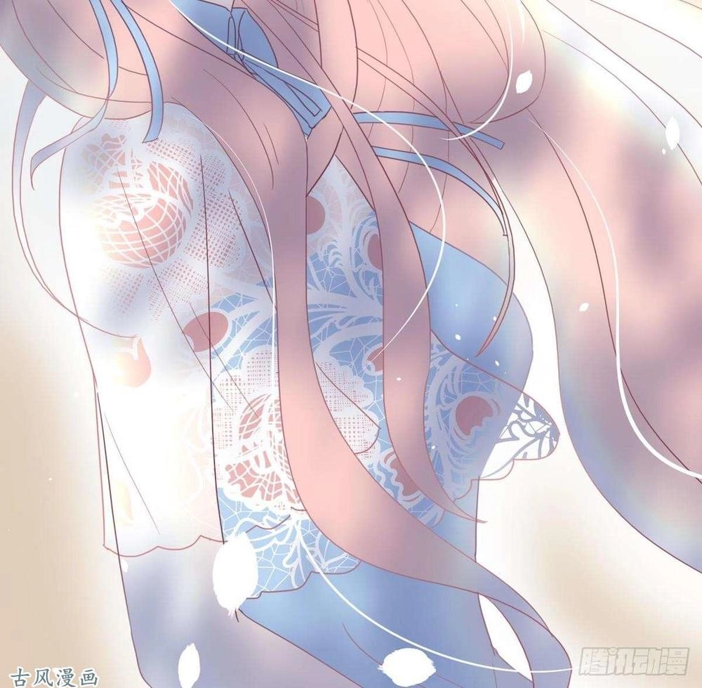 Manh Thê Khó Dỗ Chapter 29 - 36