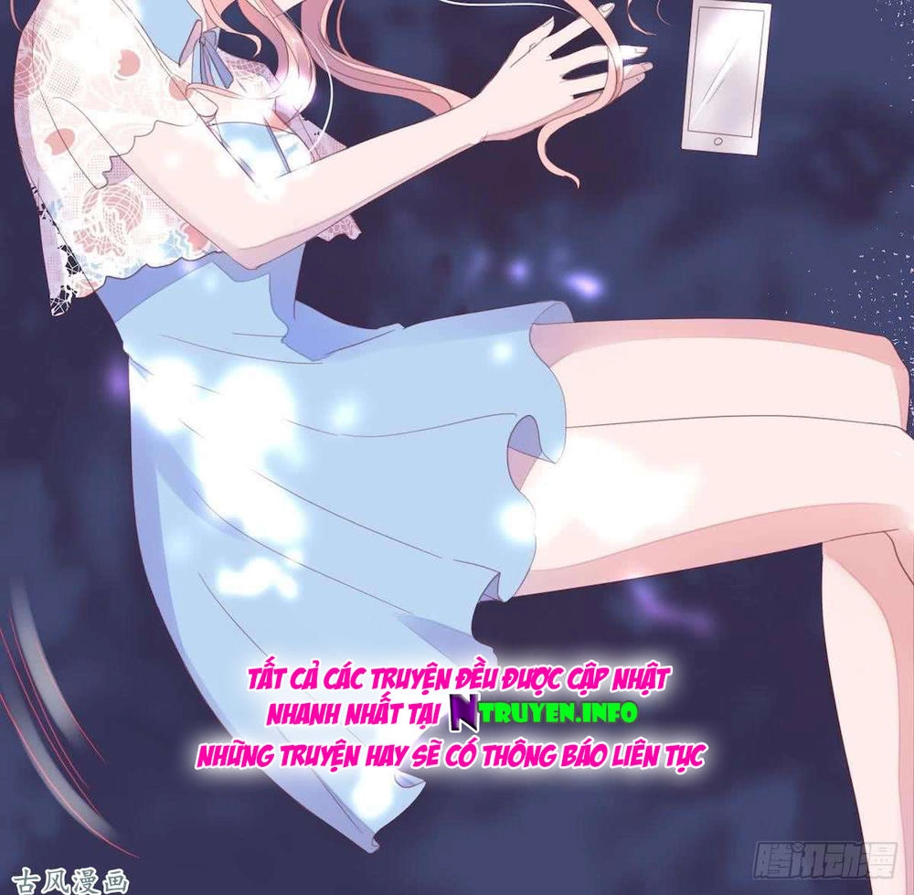 Manh Thê Khó Dỗ Chapter 29 - 39