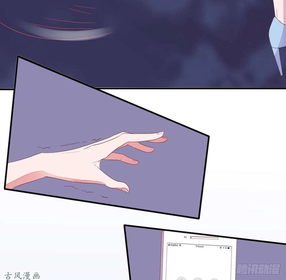 Manh Thê Khó Dỗ Chapter 29 - 40