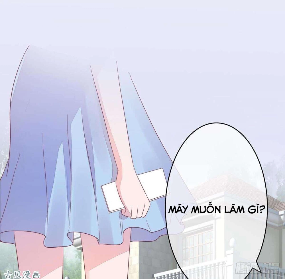 Manh Thê Khó Dỗ Chapter 29 - 42