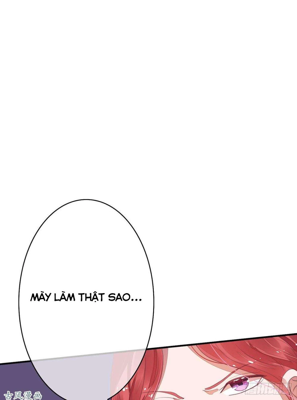 Manh Thê Khó Dỗ Chapter 30 - 3