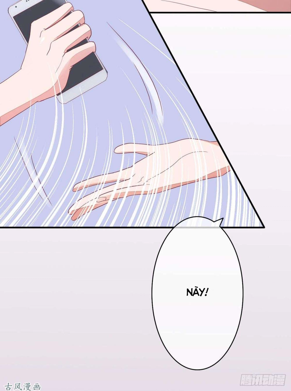 Manh Thê Khó Dỗ Chapter 30 - 7