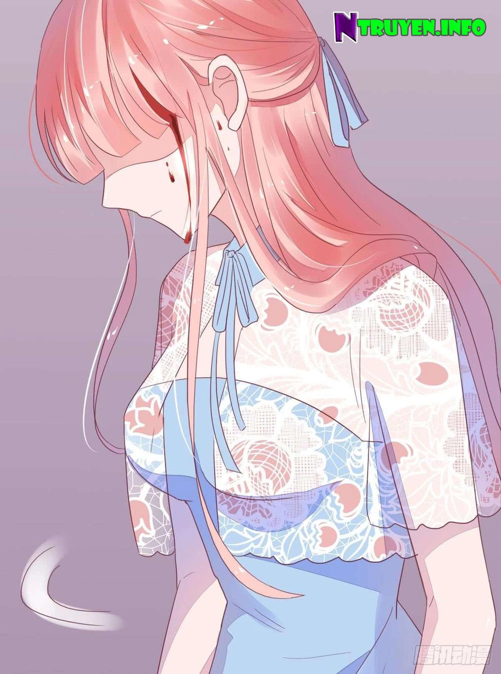 Manh Thê Khó Dỗ Chapter 30 - 9