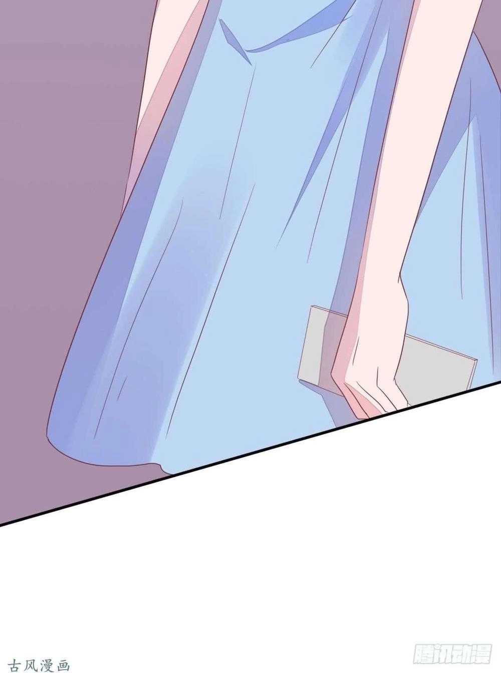 Manh Thê Khó Dỗ Chapter 30 - 10