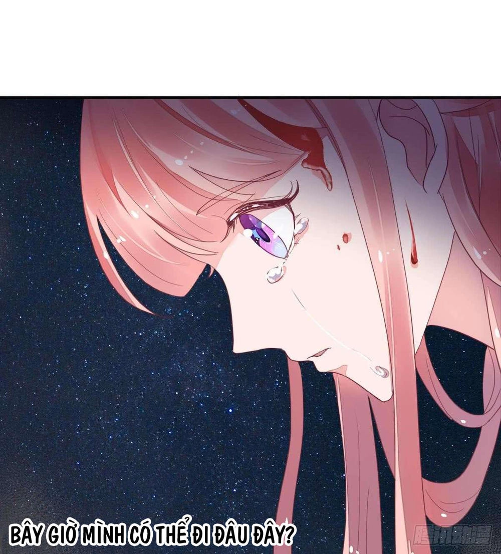 Manh Thê Khó Dỗ Chapter 30 - 20