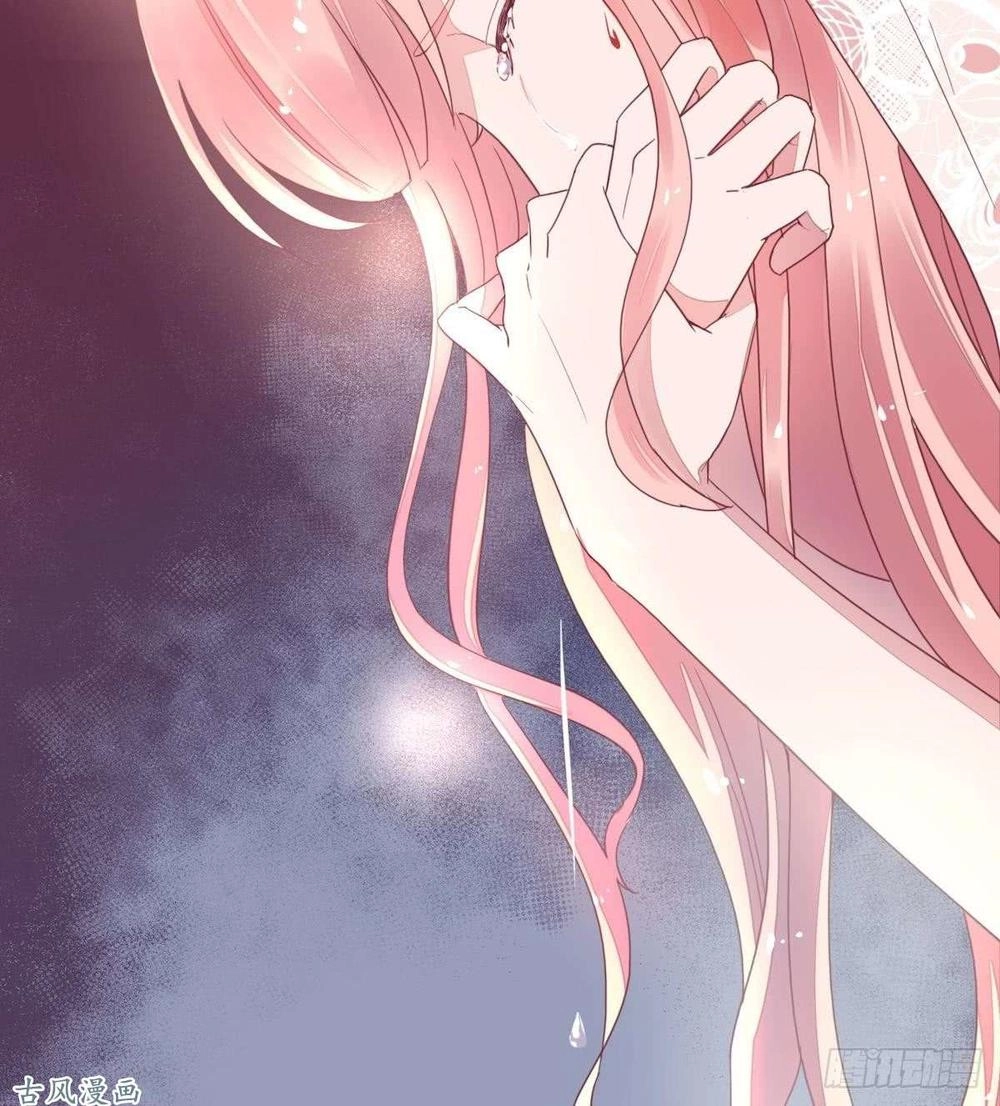 Manh Thê Khó Dỗ Chapter 30 - 22