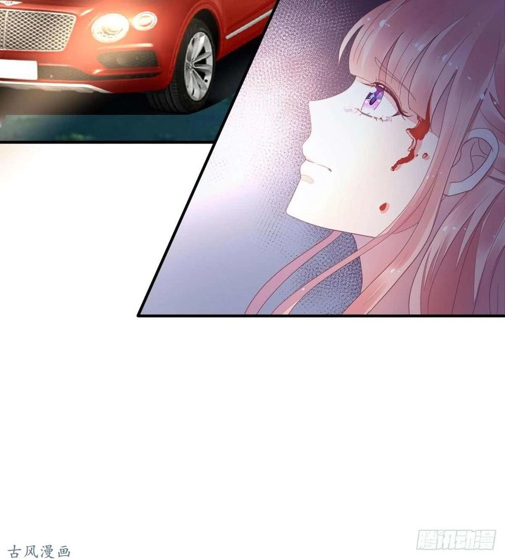 Manh Thê Khó Dỗ Chapter 30 - 25