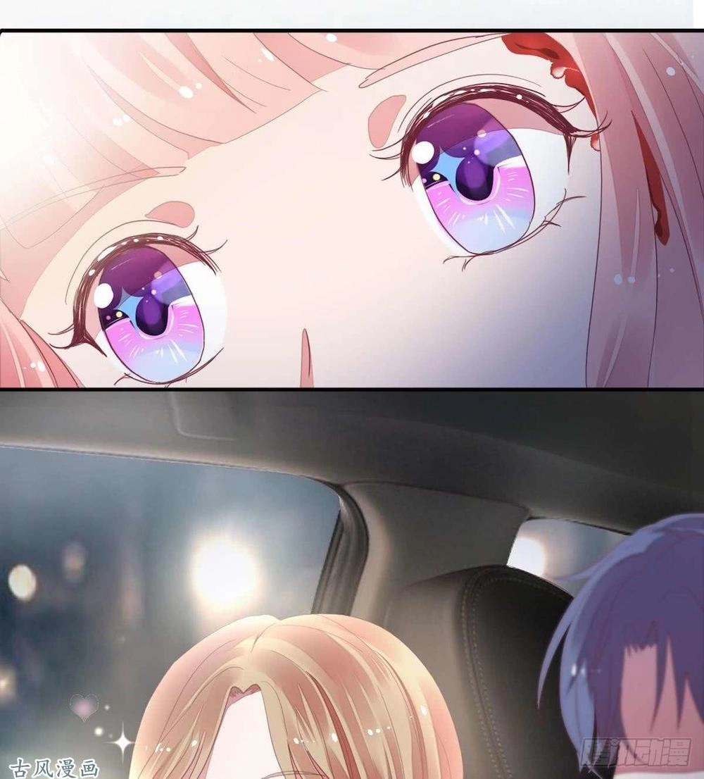 Manh Thê Khó Dỗ Chapter 30 - 30