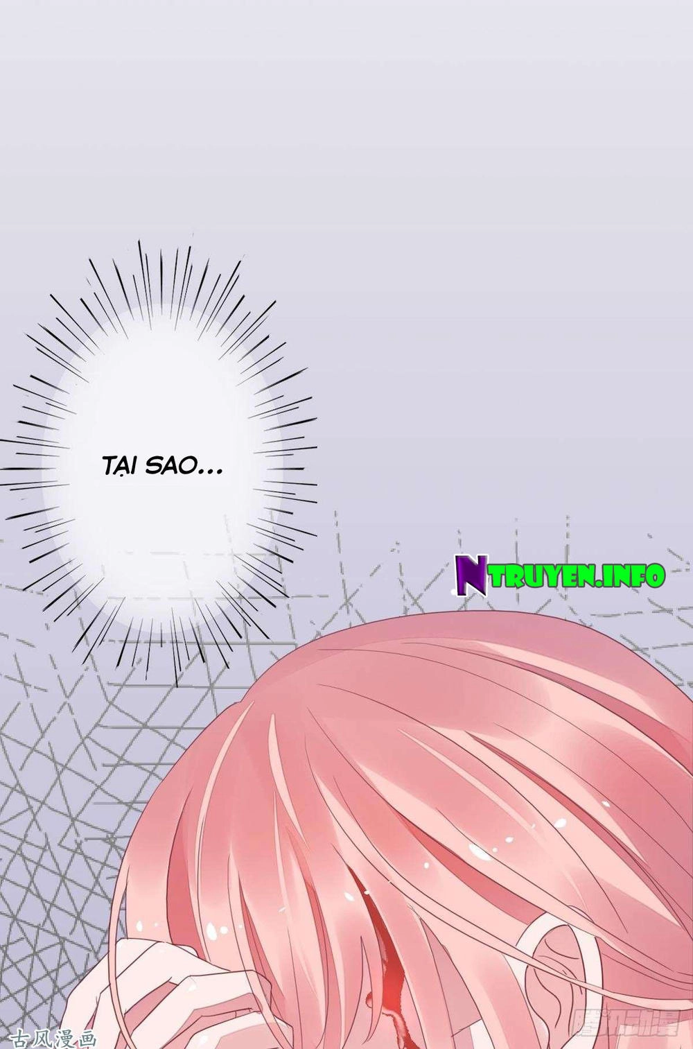 Manh Thê Khó Dỗ Chapter 30 - 34