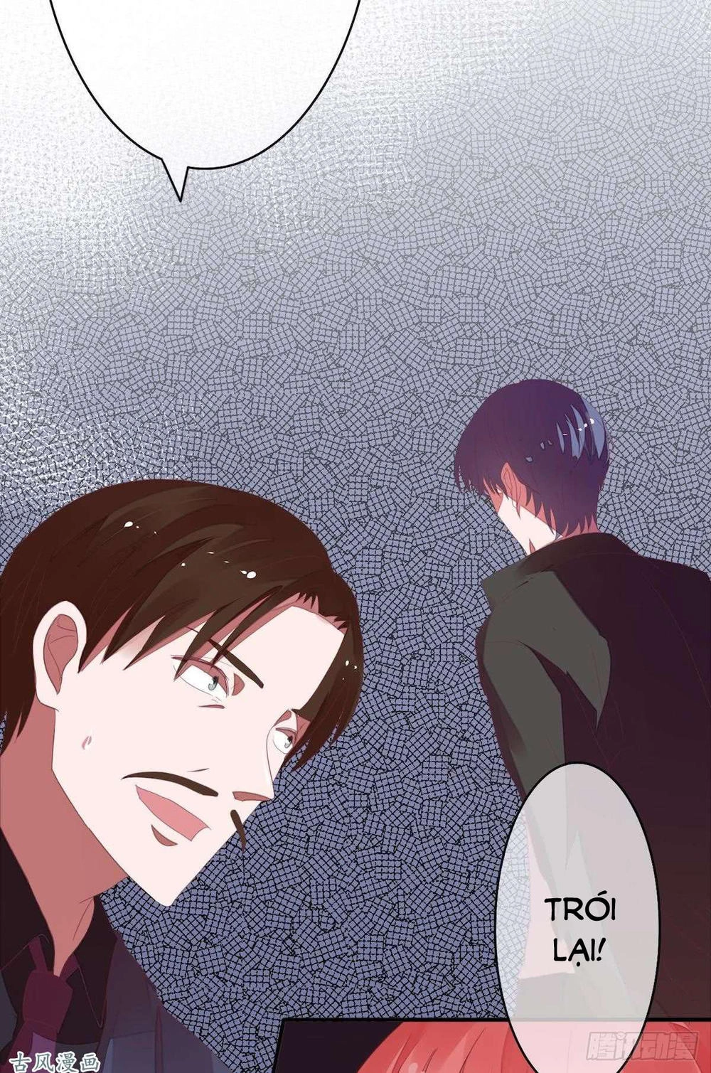 Manh Thê Khó Dỗ Chapter 31 - 40