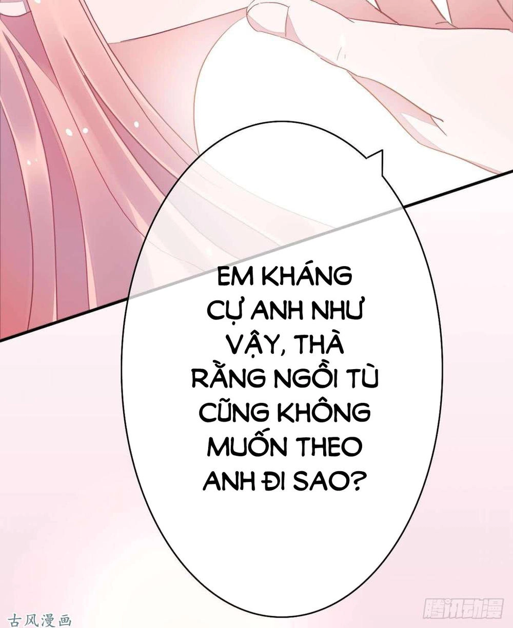 Manh Thê Khó Dỗ Chapter 31 - 50