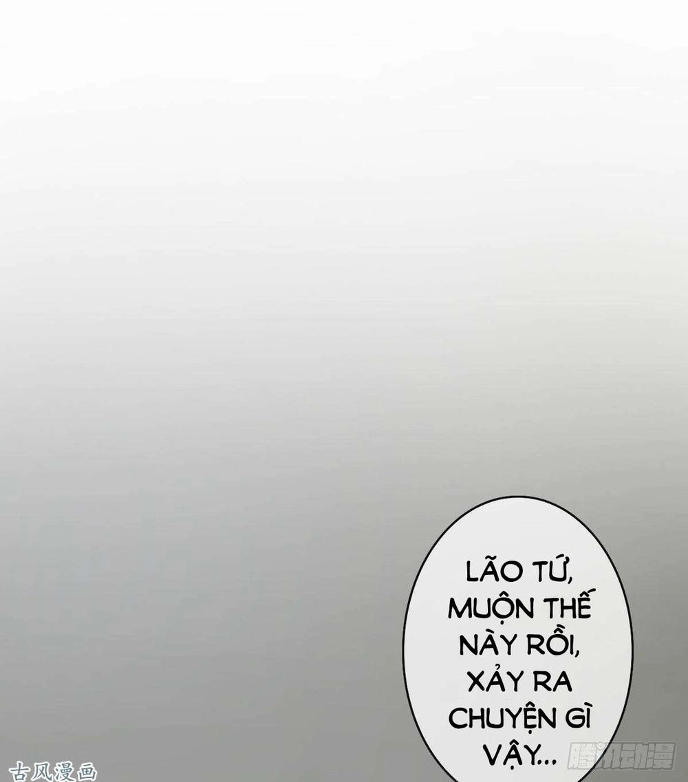 Manh Thê Khó Dỗ Chapter 33 - 4