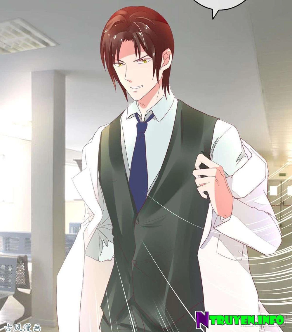 Manh Thê Khó Dỗ Chapter 33 - 5