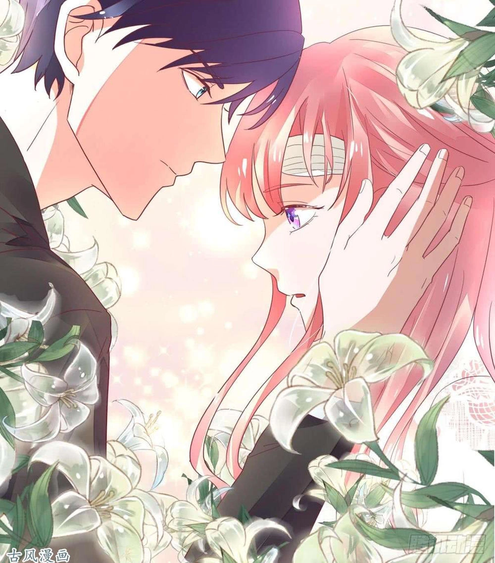 Manh Thê Khó Dỗ Chapter 33 - 7