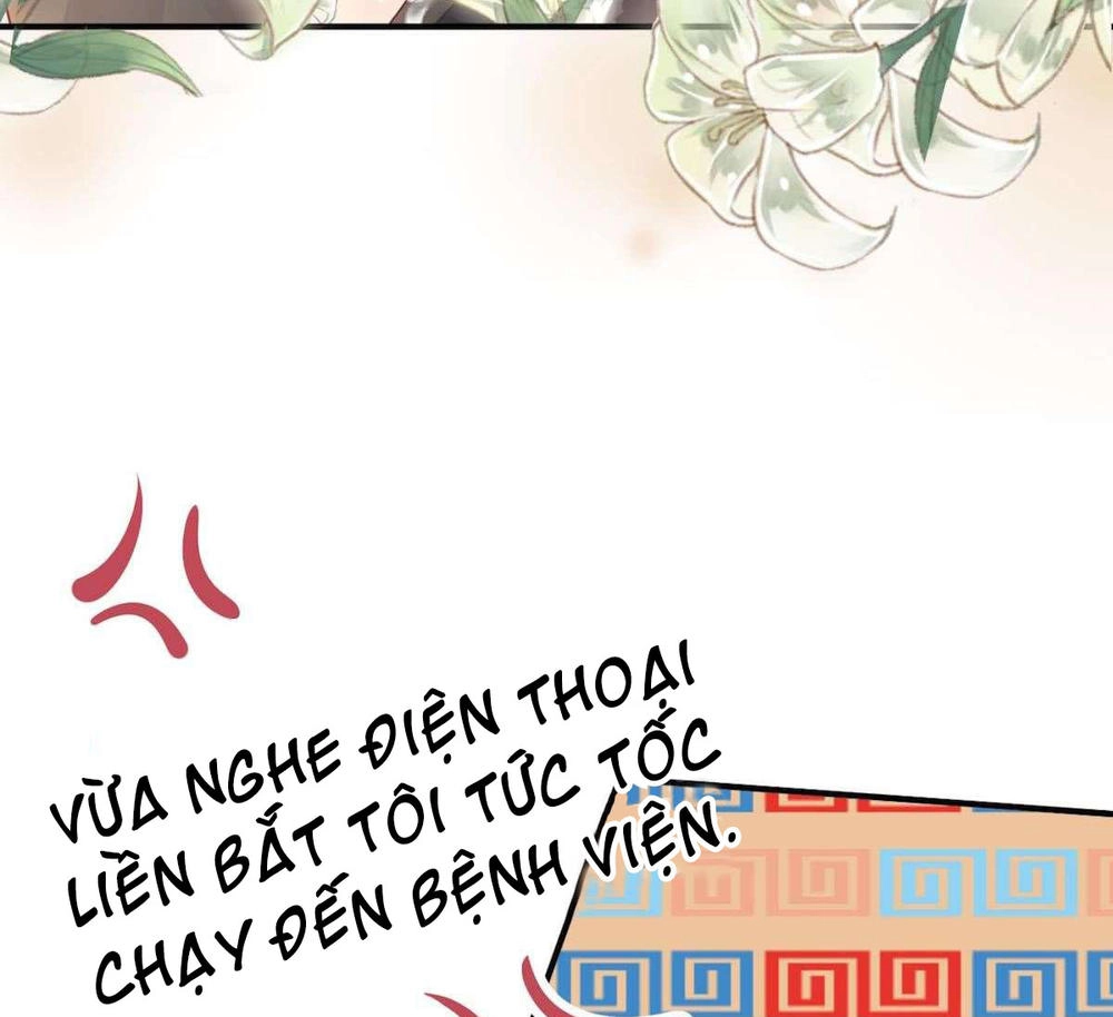 Manh Thê Khó Dỗ Chapter 33 - 8