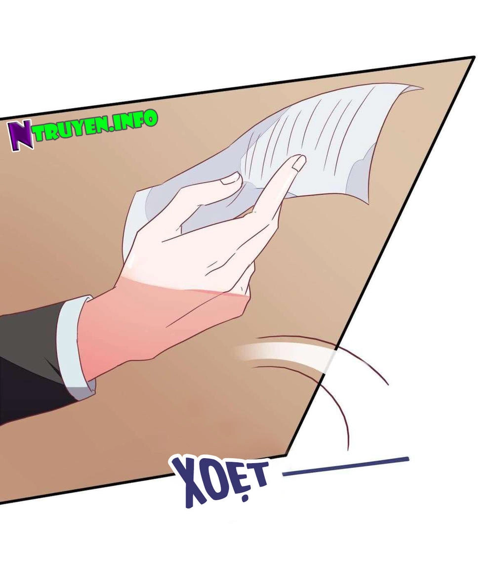 Manh Thê Khó Dỗ Chapter 33 - 12