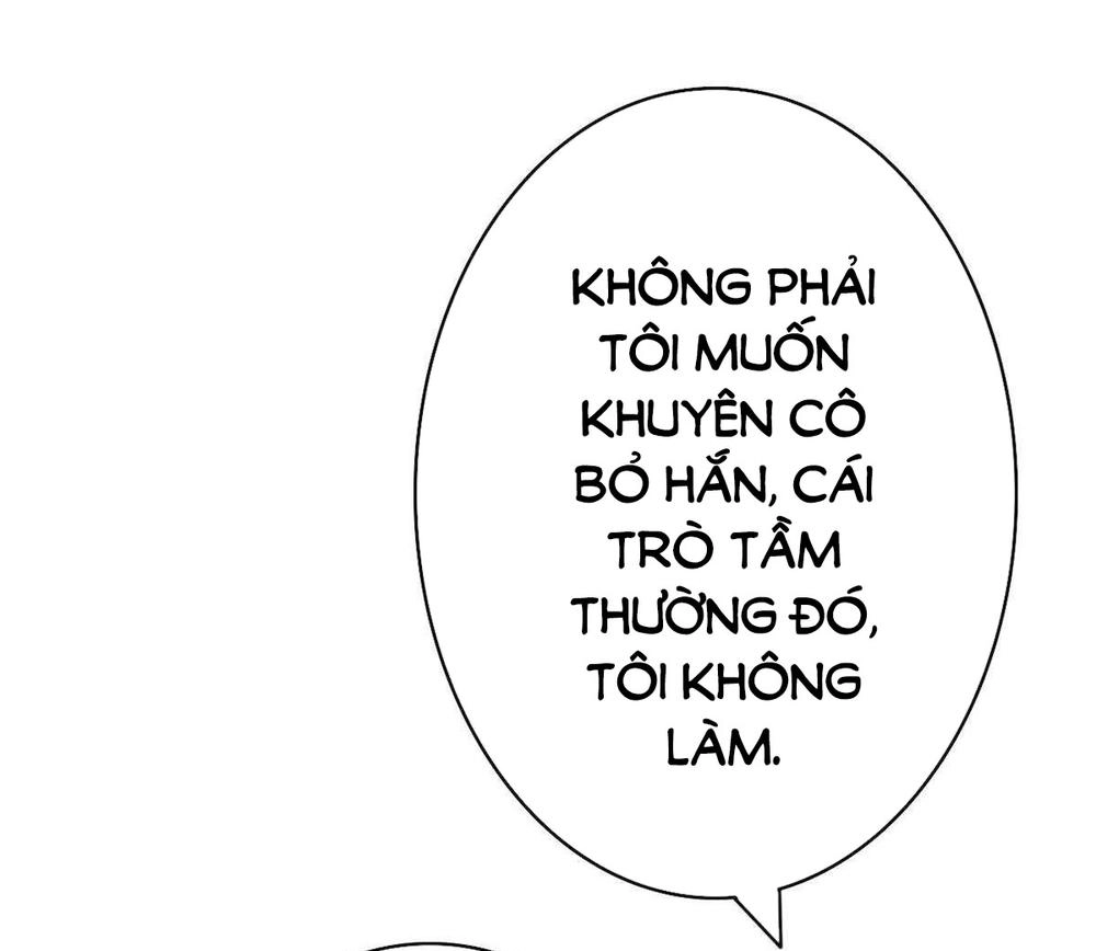 Manh Thê Khó Dỗ Chapter 33 - 19