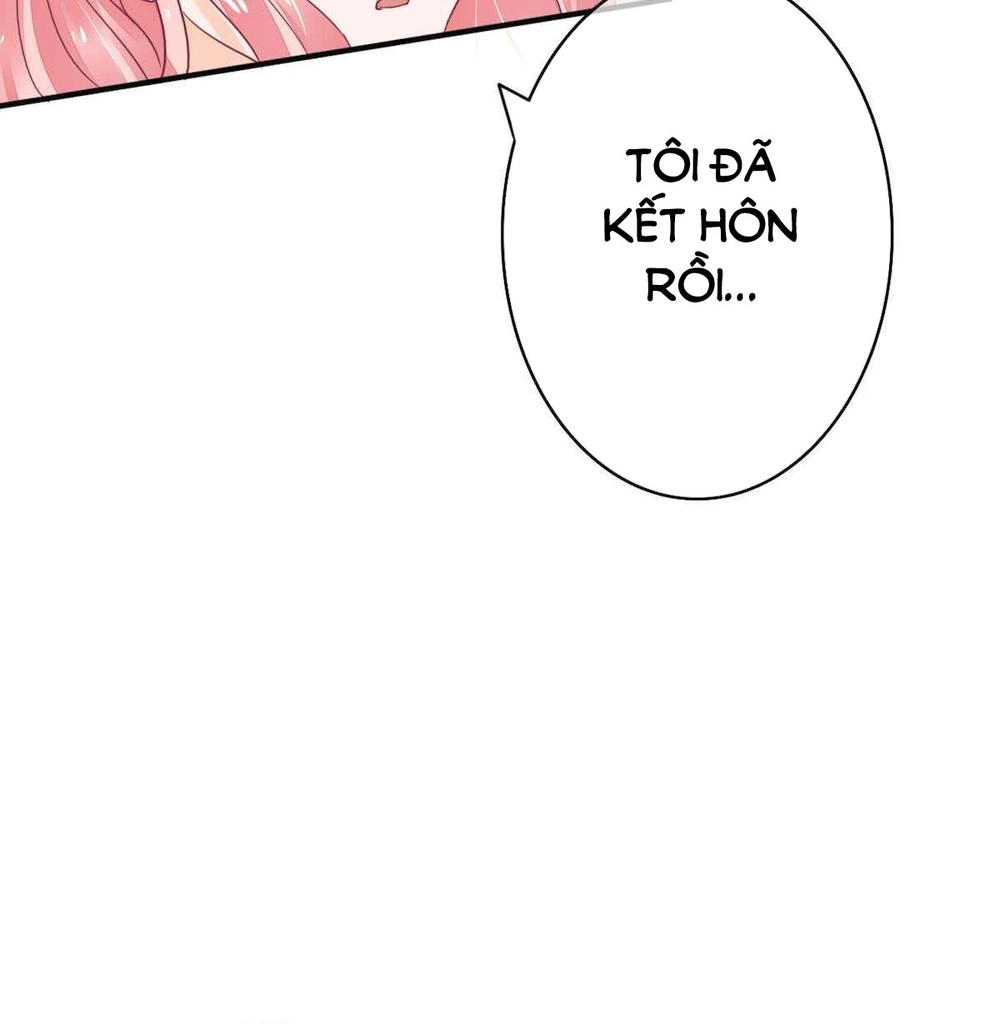 Manh Thê Khó Dỗ Chapter 33 - 21