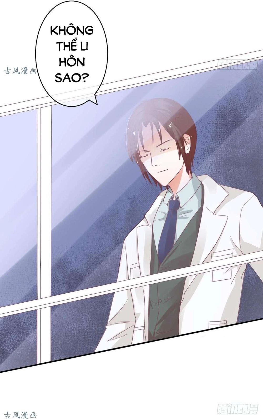 Manh Thê Khó Dỗ Chapter 33 - 22