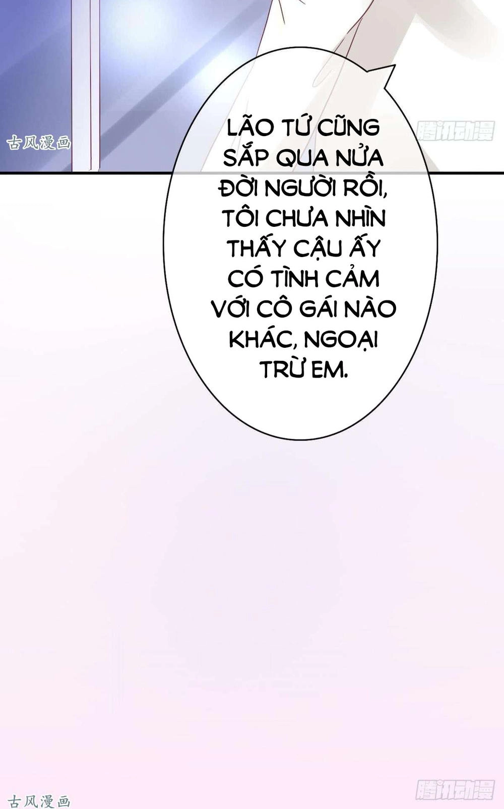 Manh Thê Khó Dỗ Chapter 33 - 26