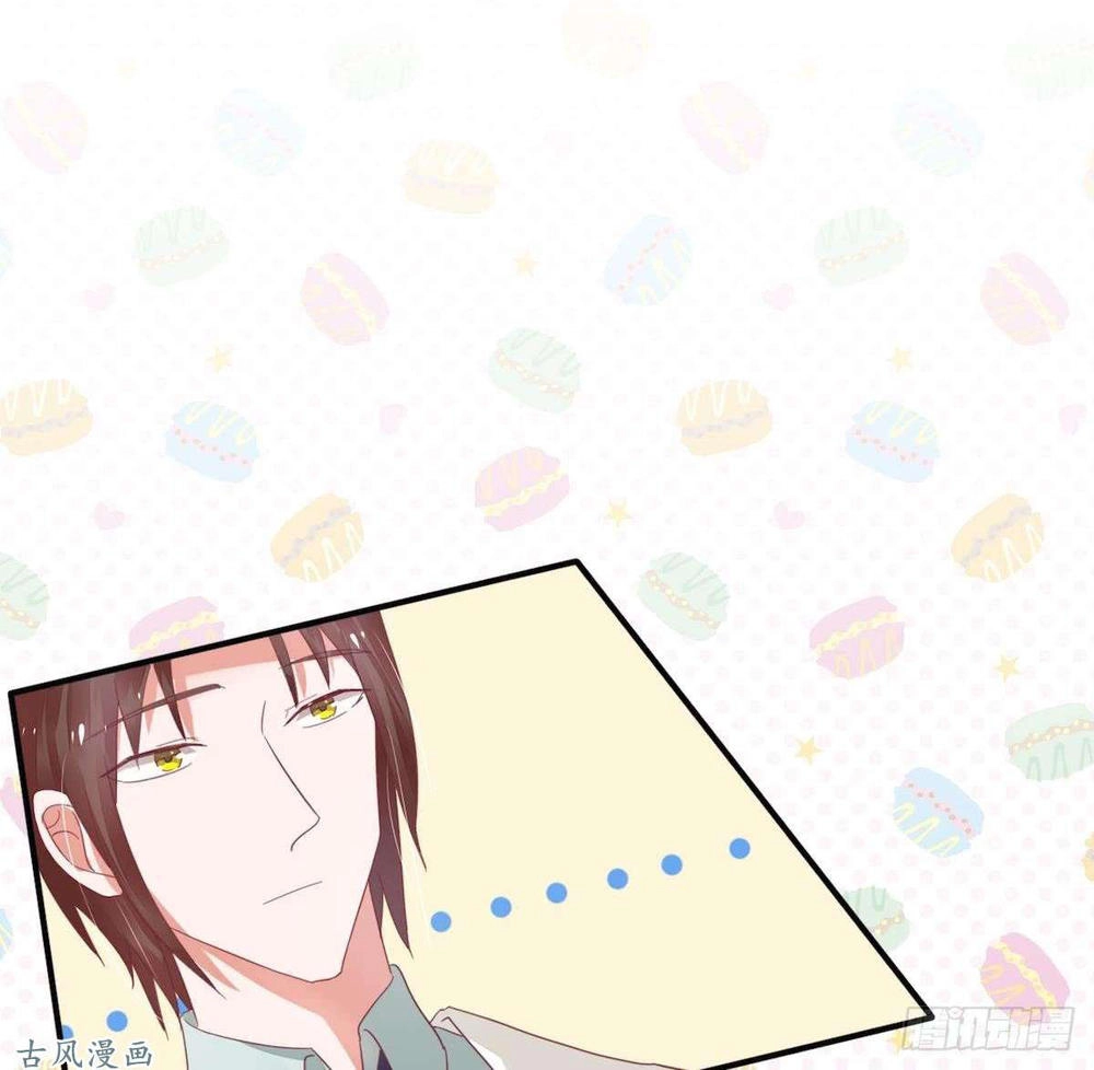 Manh Thê Khó Dỗ Chapter 33 - 30