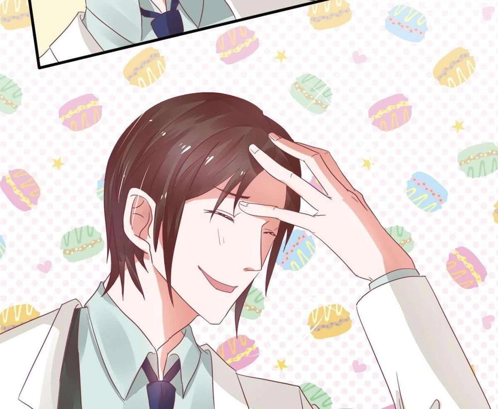 Manh Thê Khó Dỗ Chapter 33 - 31