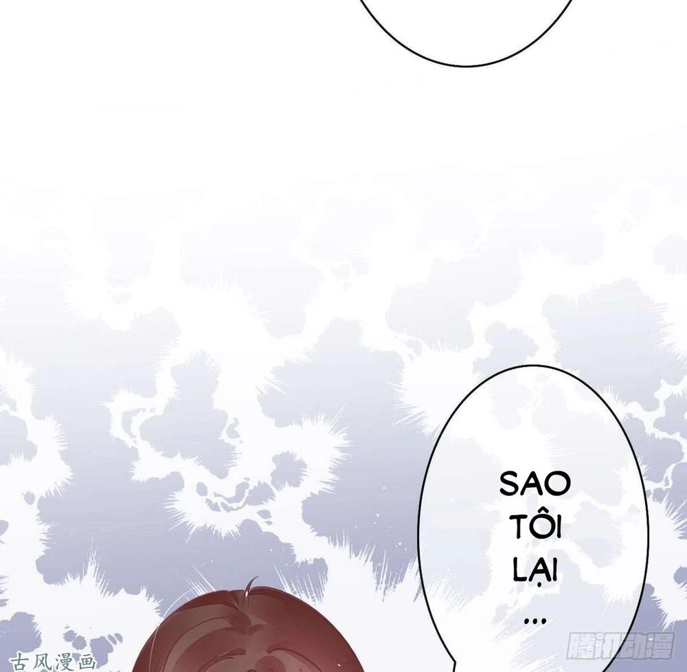 Manh Thê Khó Dỗ Chapter 33 - 40