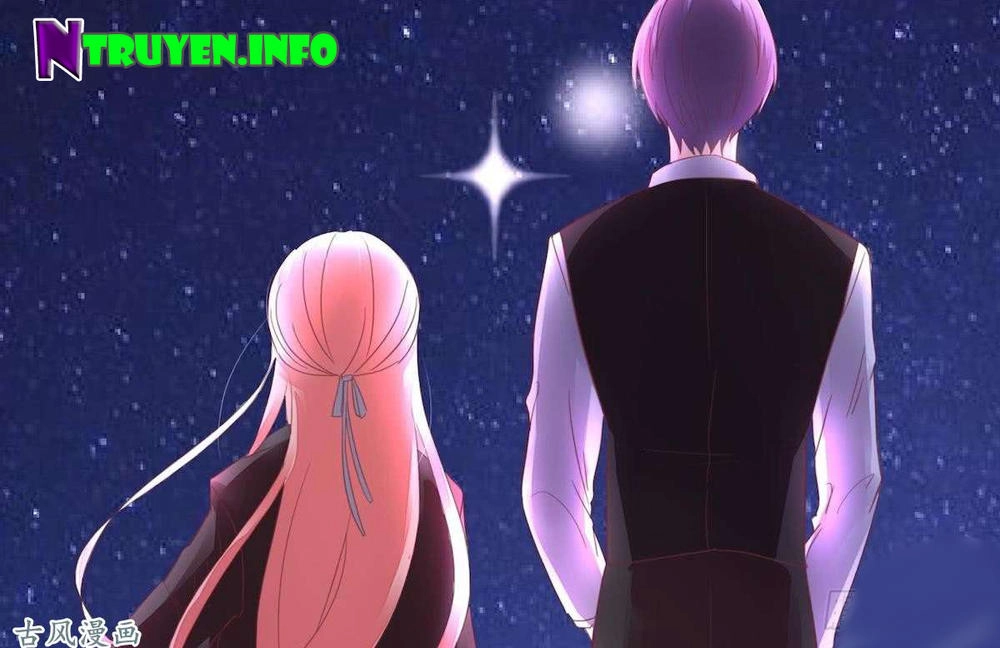 Manh Thê Khó Dỗ Chapter 33 - 46