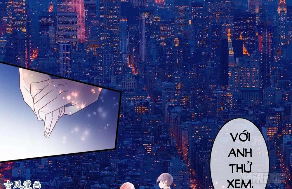 Manh Thê Khó Dỗ Chapter 33 - 52