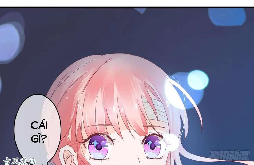 Manh Thê Khó Dỗ Chapter 33 - 54