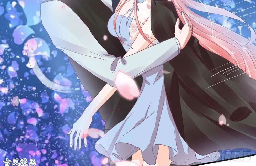 Manh Thê Khó Dỗ Chapter 33 - 58