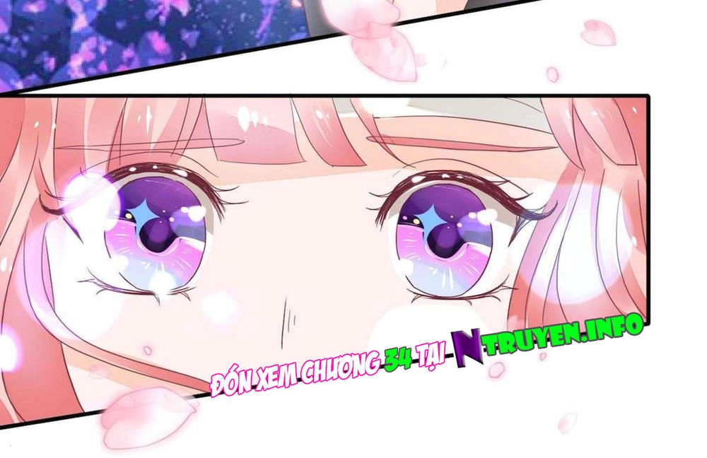 Manh Thê Khó Dỗ Chapter 33 - 59