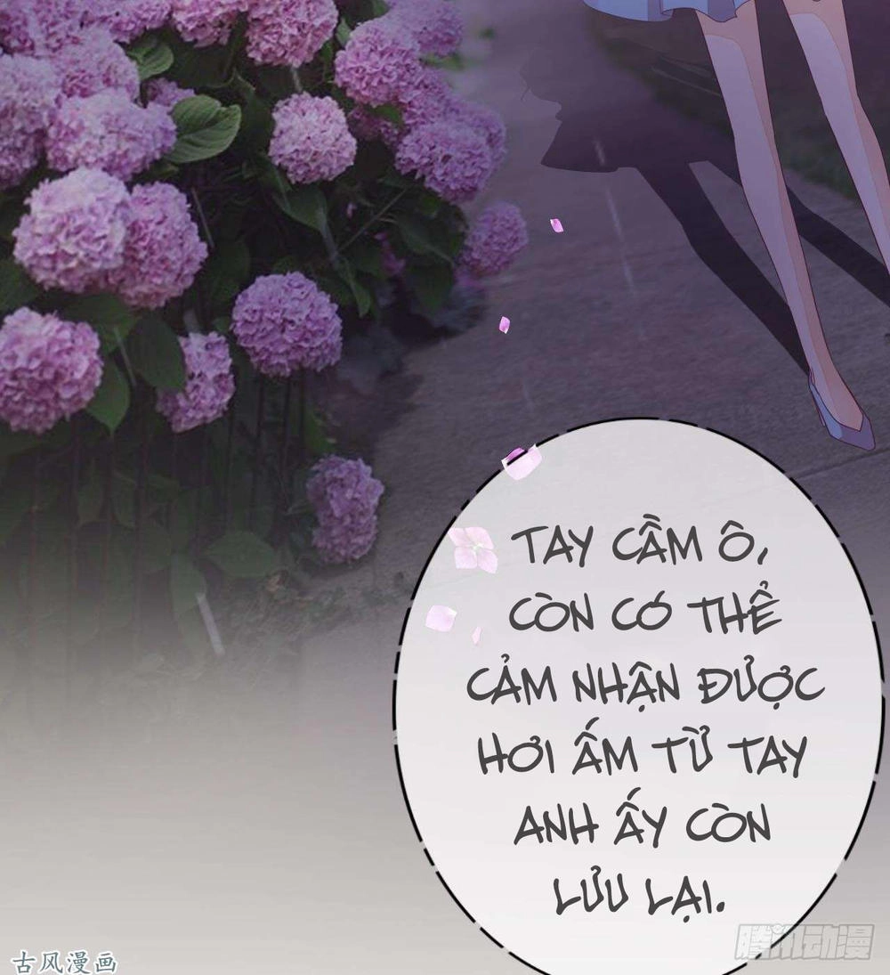 Manh Thê Khó Dỗ Chapter 34 - 41