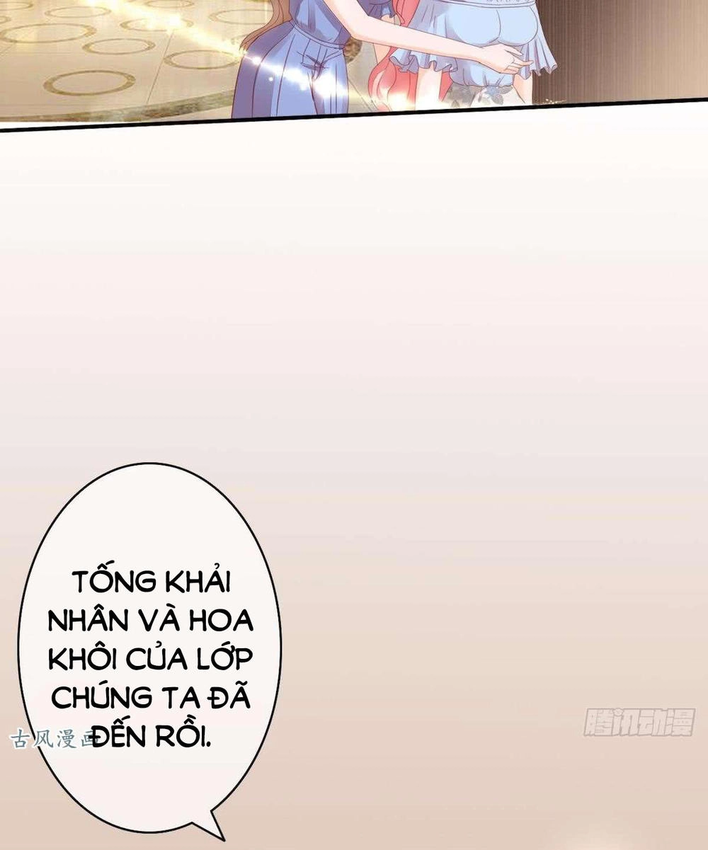 Manh Thê Khó Dỗ Chapter 35 - 28