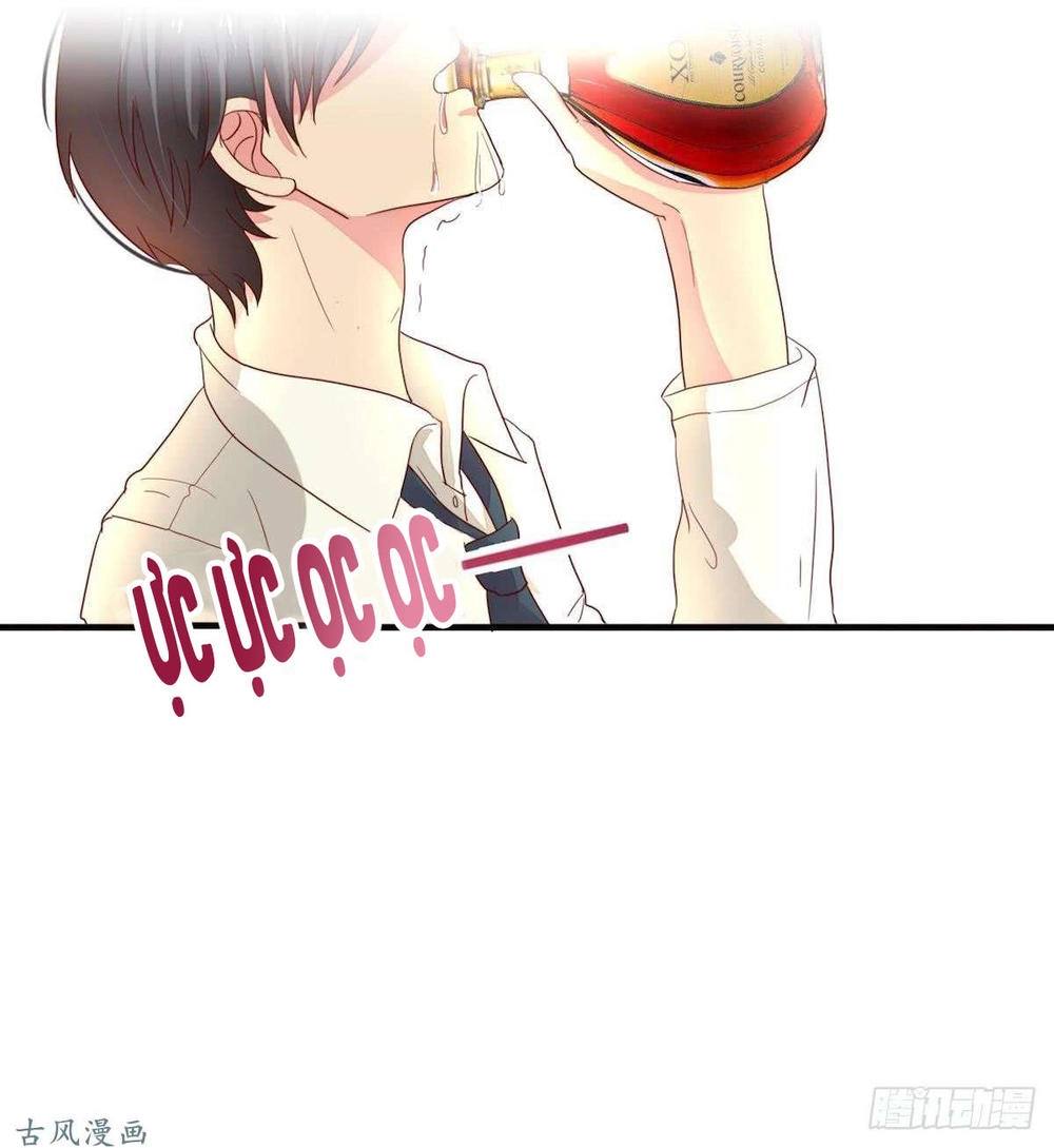 Manh Thê Khó Dỗ Chapter 37 - 2