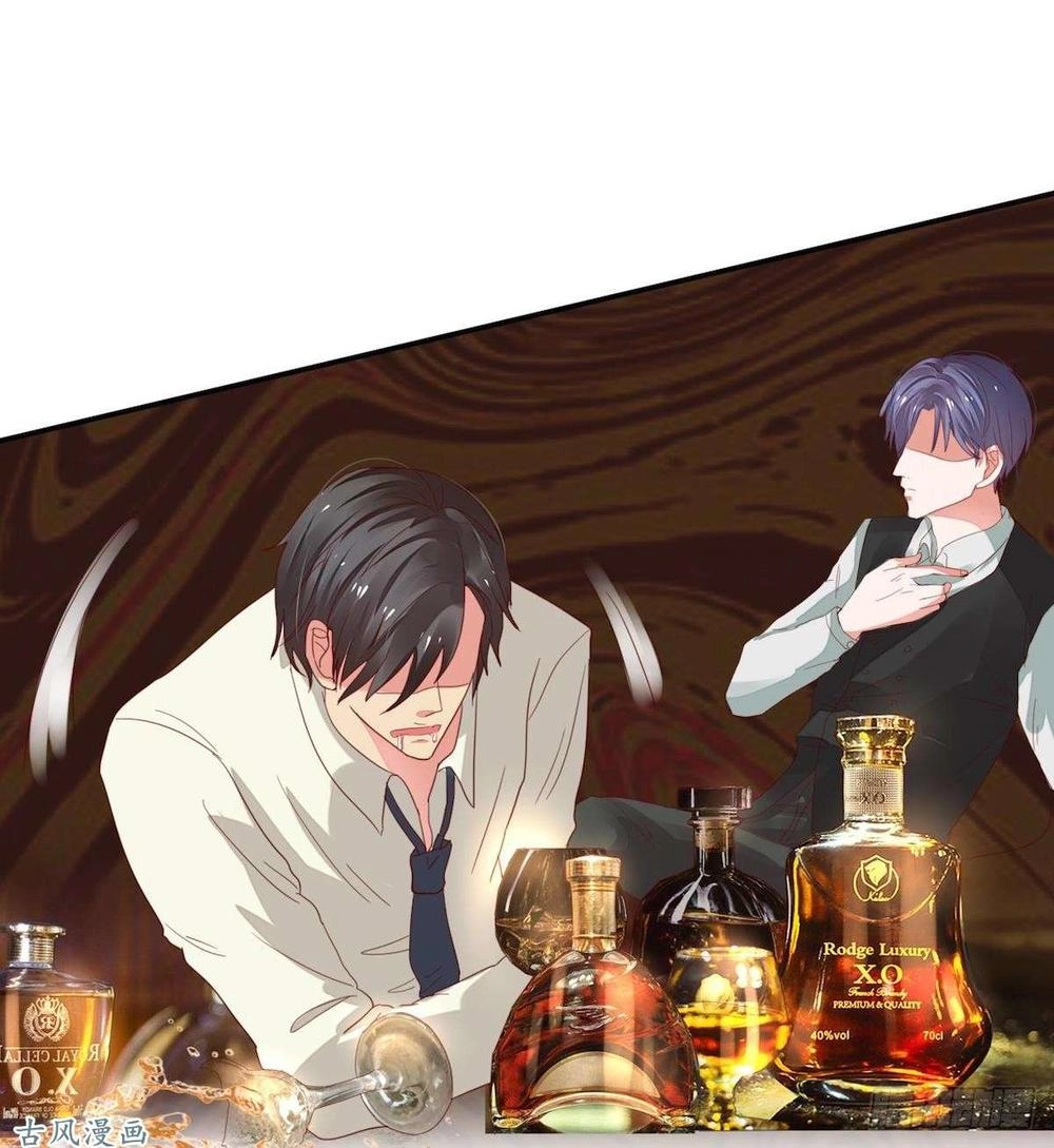 Manh Thê Khó Dỗ Chapter 37 - 3