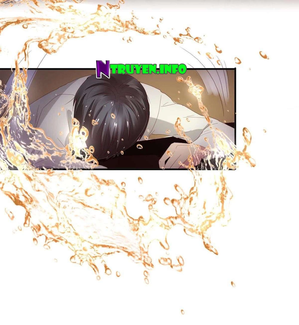 Manh Thê Khó Dỗ Chapter 37 - 4
