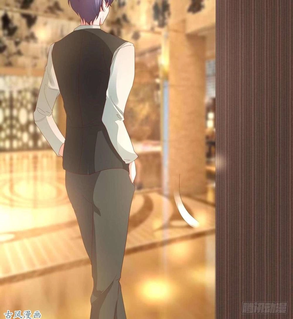 Manh Thê Khó Dỗ Chapter 37 - 6