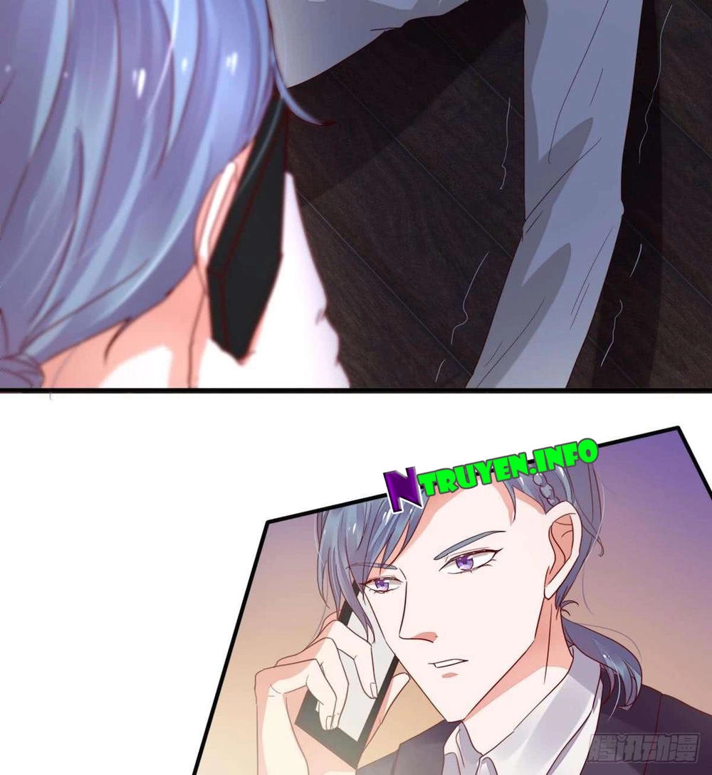 Manh Thê Khó Dỗ Chapter 37 - 9