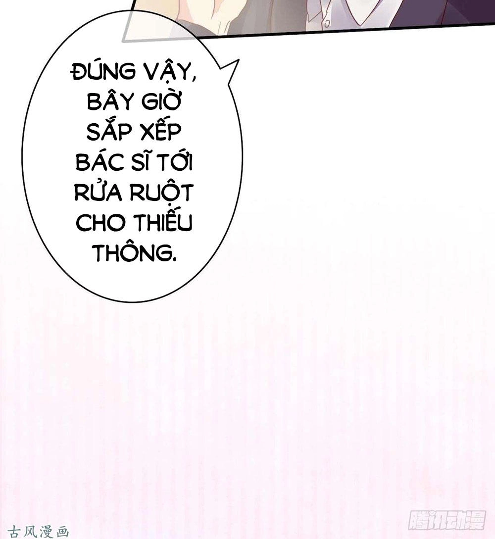 Manh Thê Khó Dỗ Chapter 37 - 10