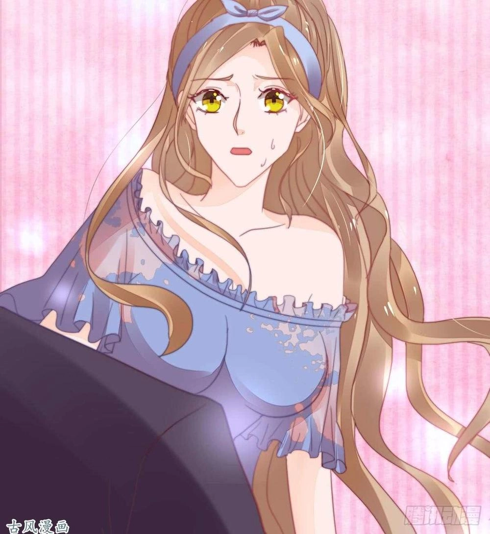 Manh Thê Khó Dỗ Chapter 37 - 12