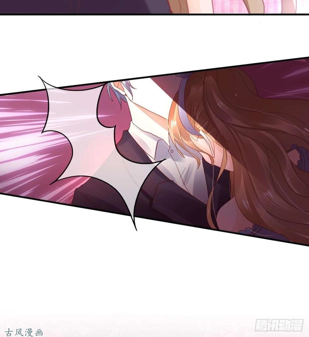 Manh Thê Khó Dỗ Chapter 37 - 13