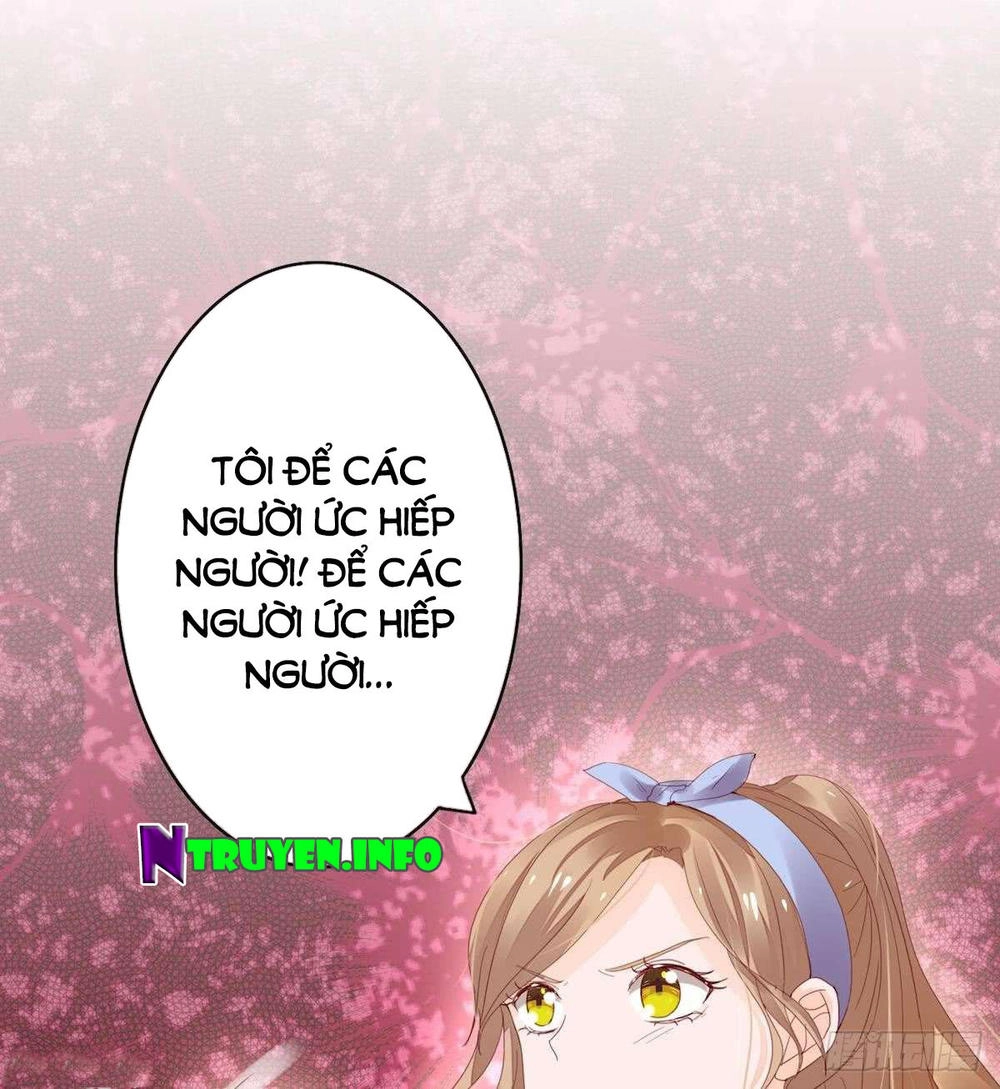 Manh Thê Khó Dỗ Chapter 37 - 14