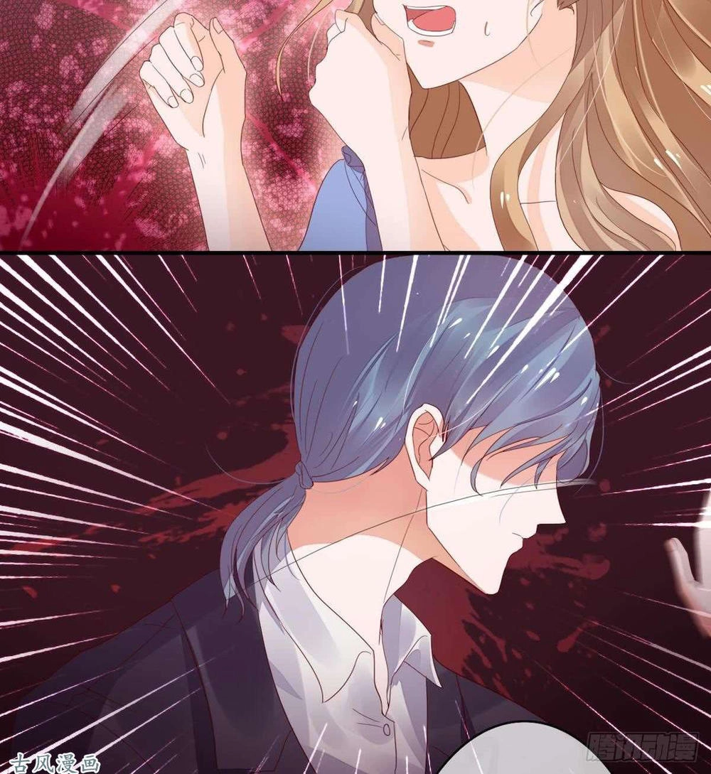 Manh Thê Khó Dỗ Chapter 37 - 15