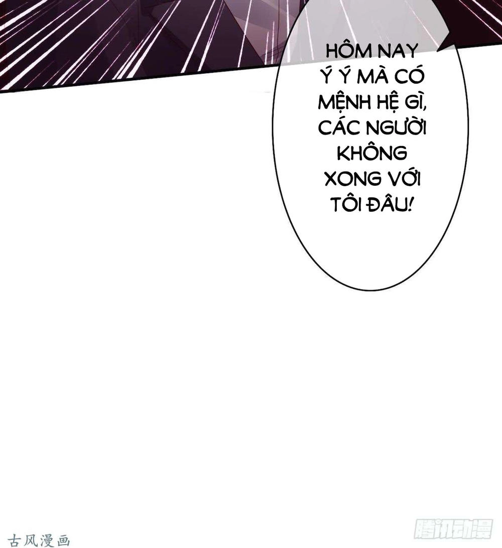 Manh Thê Khó Dỗ Chapter 37 - 16