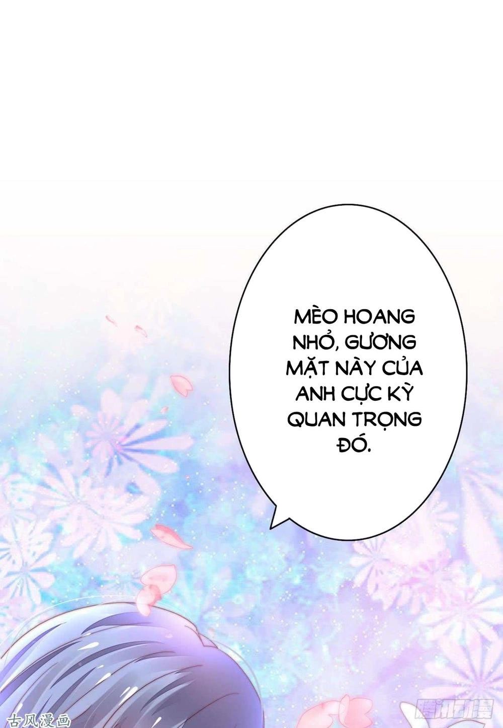 Manh Thê Khó Dỗ Chapter 37 - 17