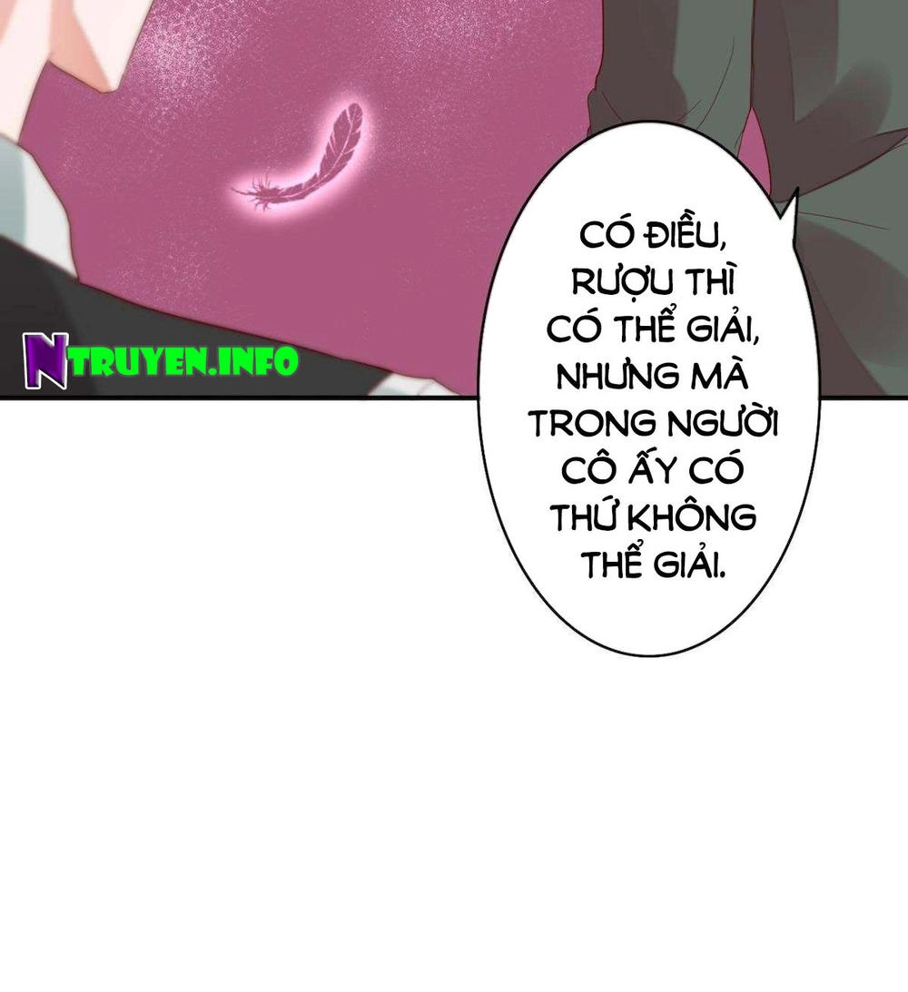 Manh Thê Khó Dỗ Chapter 37 - 24